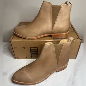 Nisolo Everyday Chelsea Boot